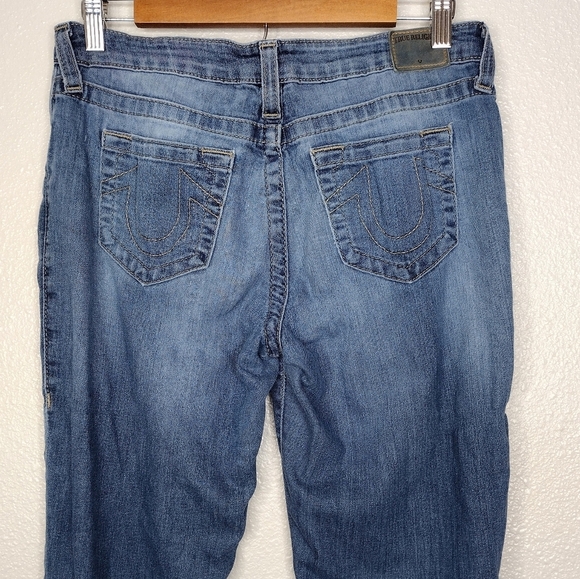 True Religion Denim Jeans - Picture 7 of 15